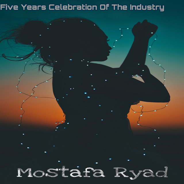 Five Years Celebration Of The Industry cover art