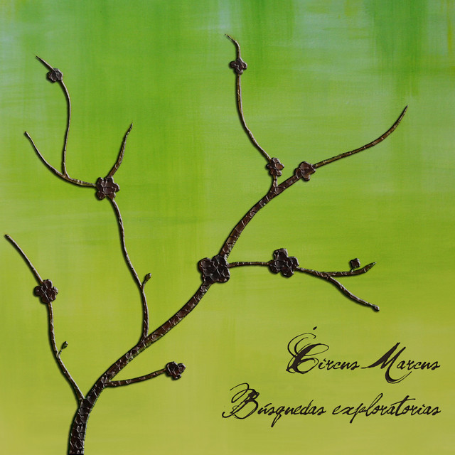 Búsquedas Exploratorias cover