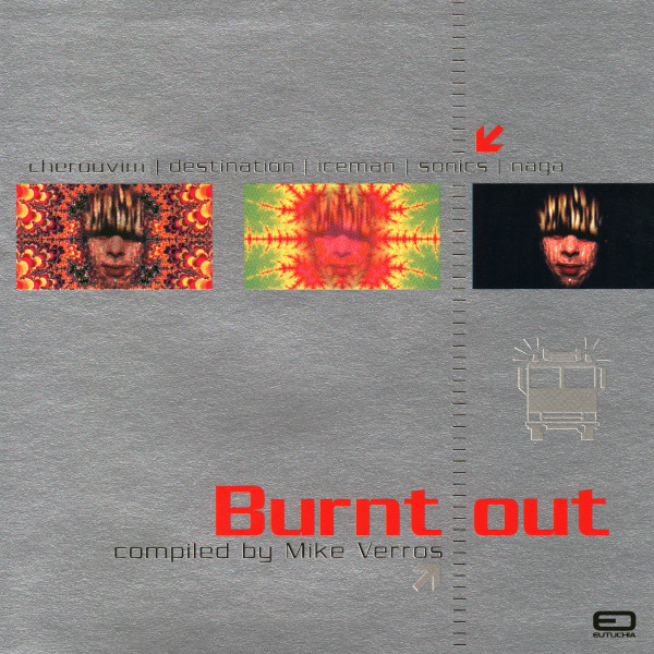 Burnt Out cover art
