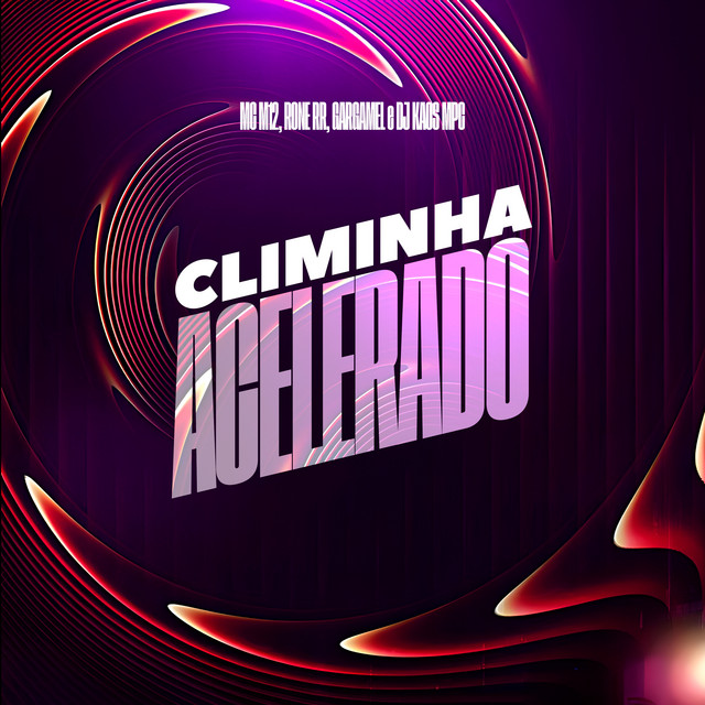Climinha Acelerado