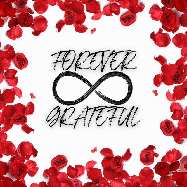 FOREVER GRATEFUL (Classic) cover art