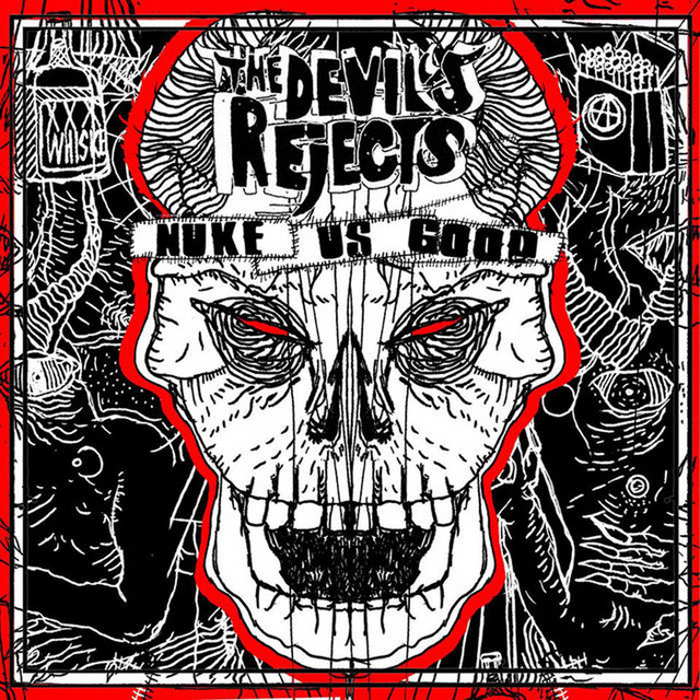 Nuke Me Good cover art