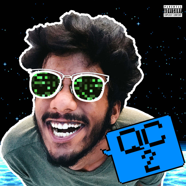 QC2 cover art