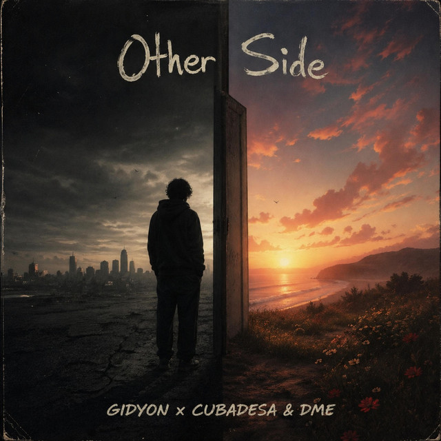 OTHER SIDE album image