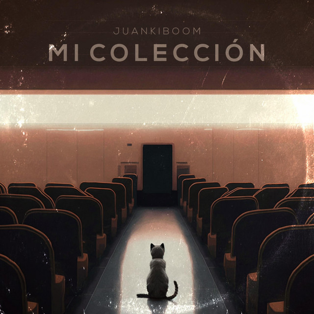 Mi colección cover art