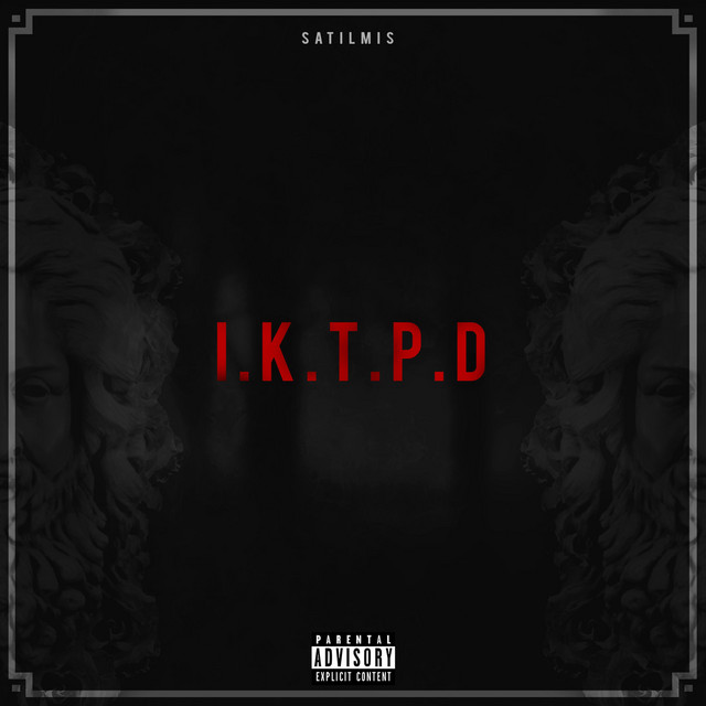 I.T.P.D cover art