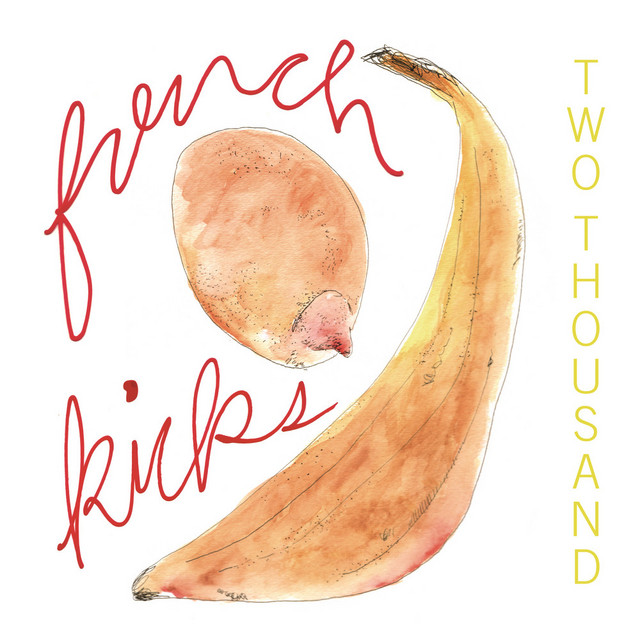 Two Thousand cover art