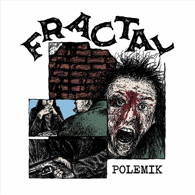 Polemik cover art