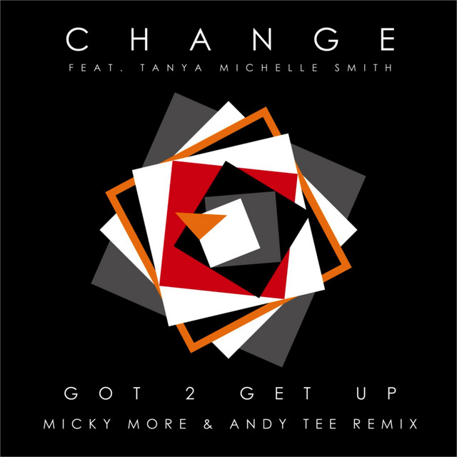 Got 2 Get Up - Micky More & Andy Tee Prime Time Edit