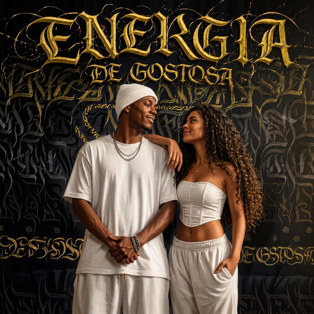 Energia de Gostosa