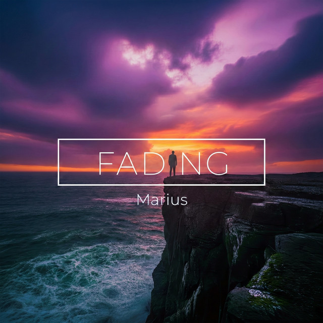 Fading cover art