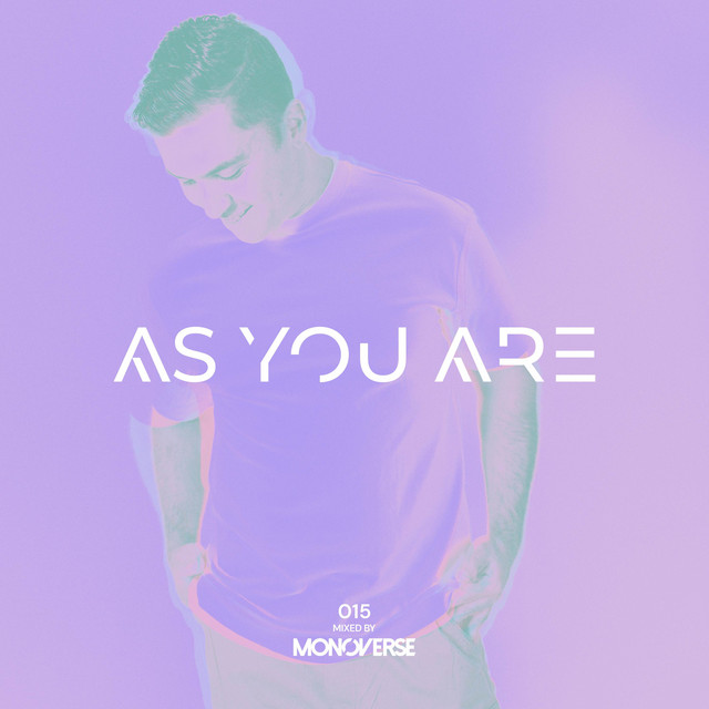 As You Are 015 cover art