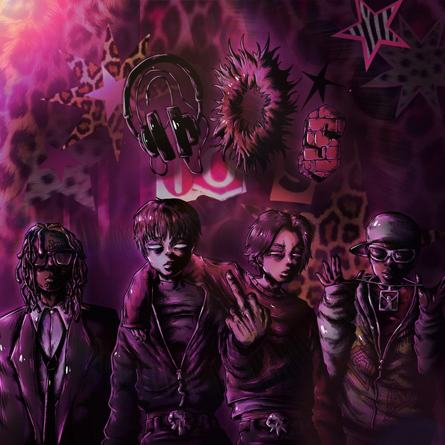 undefined album image