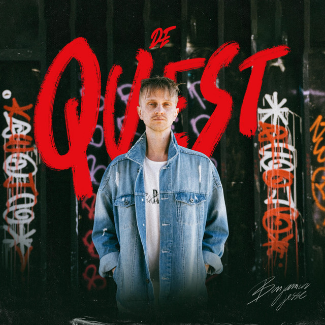 De Quest cover art
