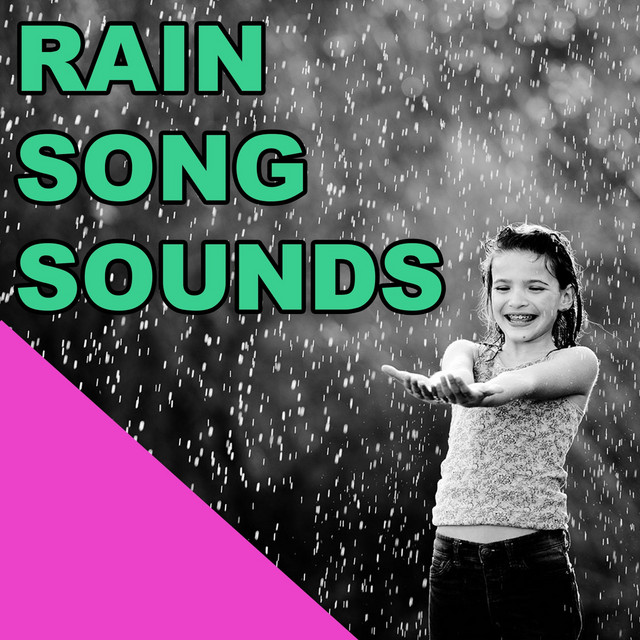 Rain Song Sounds cover art