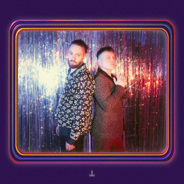 Обкладинка: Останній денс — NAPRYKLAD