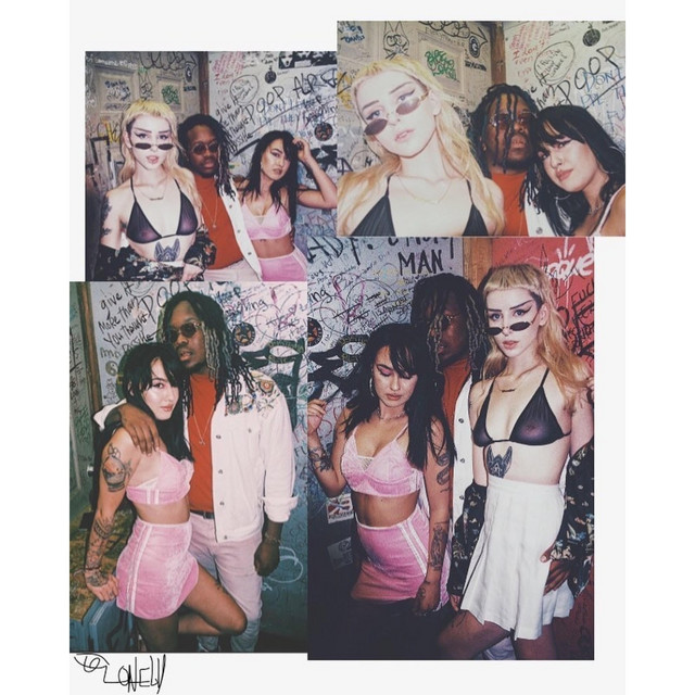 American Pop cover art
