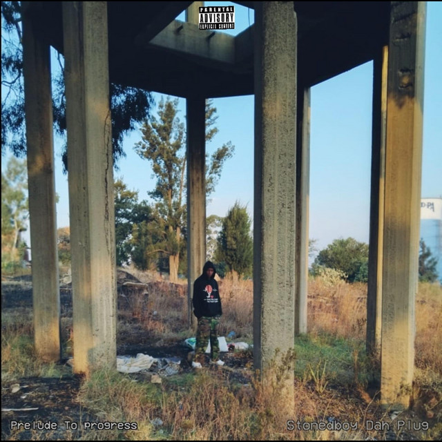Prelude To Progress cover art