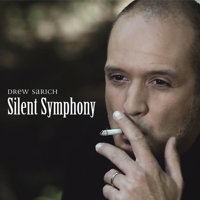 Silent Symphony cover art