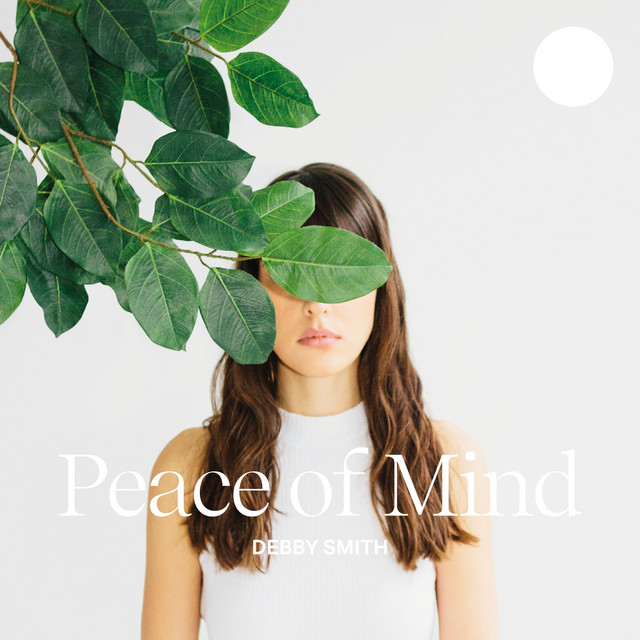 Peace of Mind cover