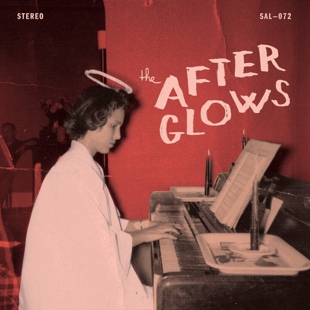 The Afterglows cover