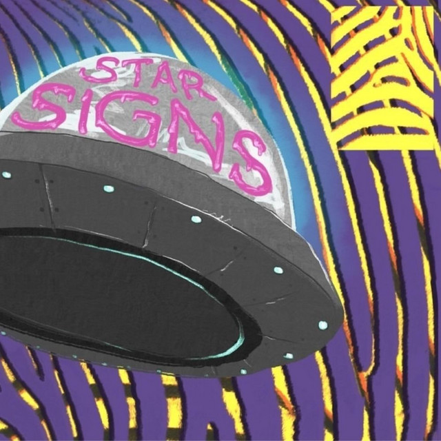 Star Signs cover art