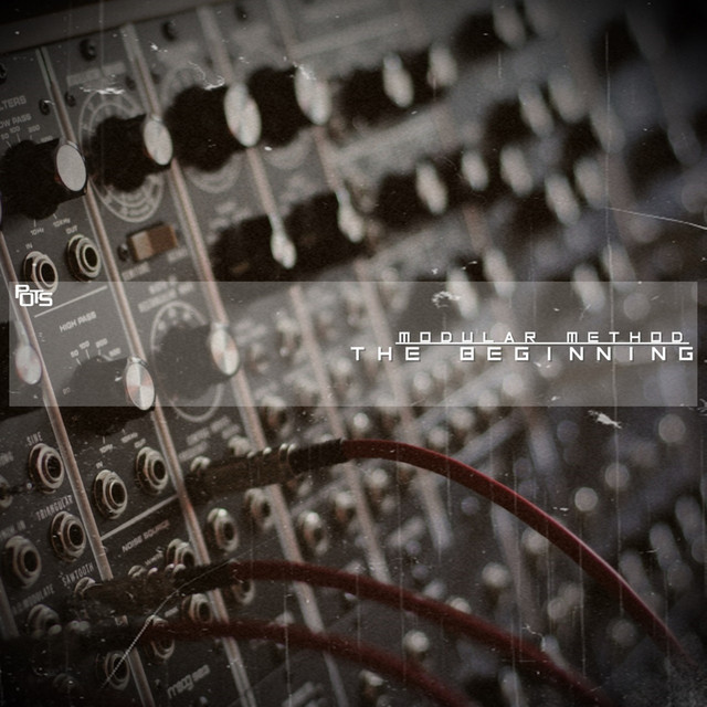 The Beginning cover art