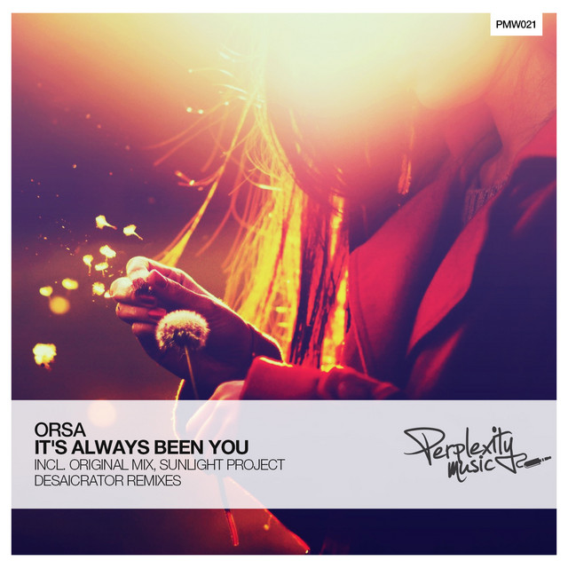 It's Always Been You - Sunlight Project Remix