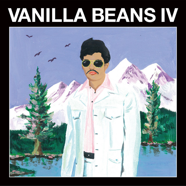 バニラビーンズIV cover