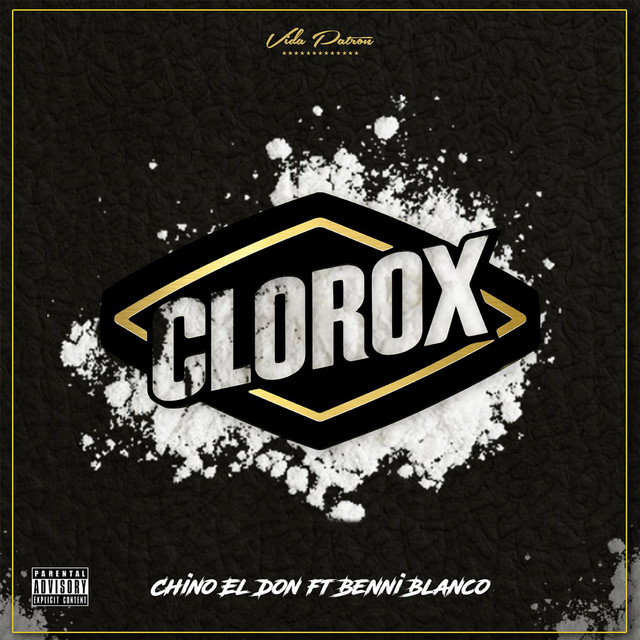 Clorox (feat. Benni Blanco)