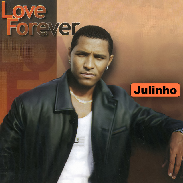 Love Forever cover art