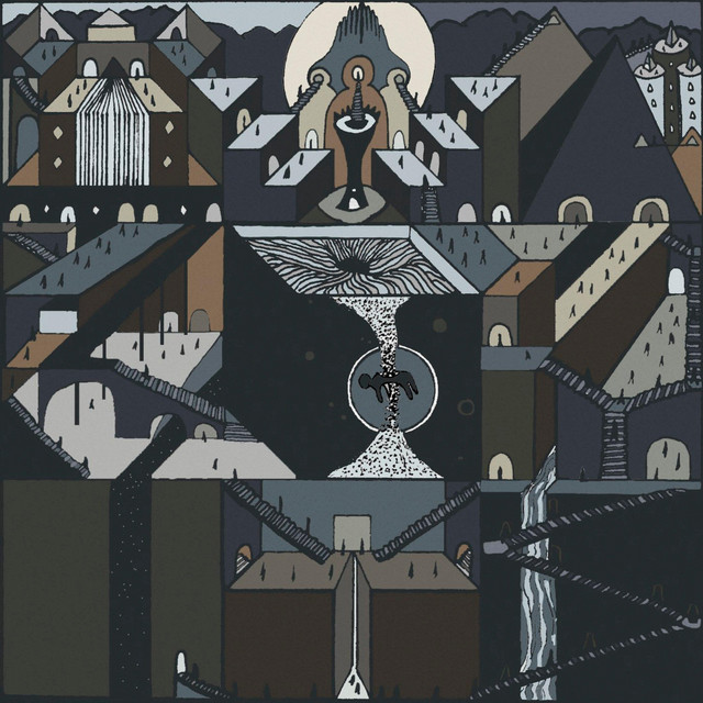 The Fire and Things Forgotten cover art