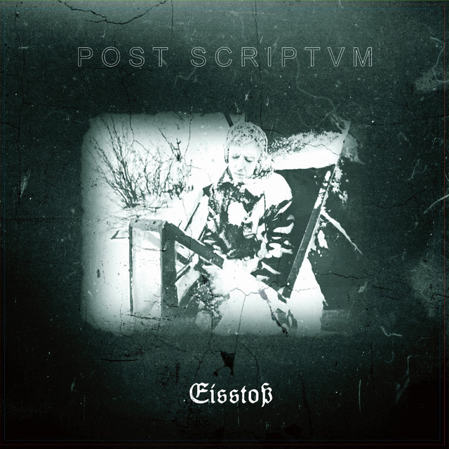 Eisstoß cover art