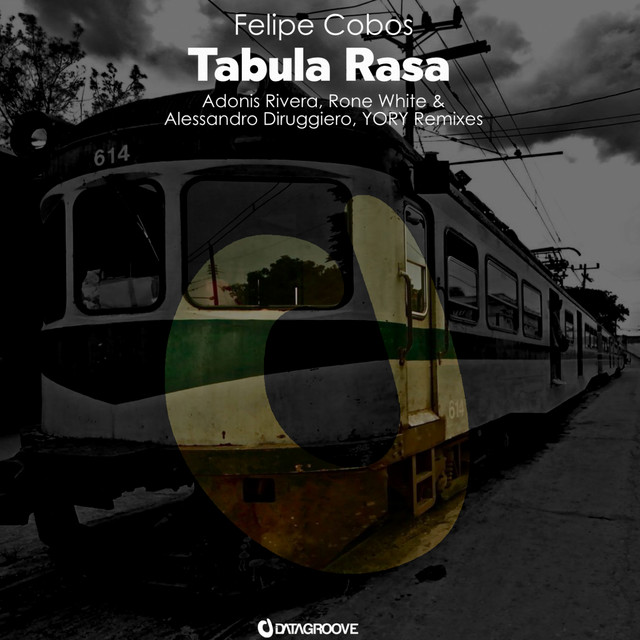 Tabula Rasa cover art