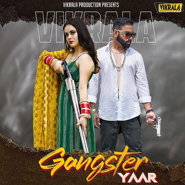 Vikrala Vicky,Rahul Kadyan