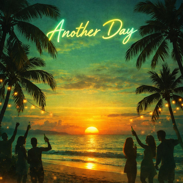 Another Day cover