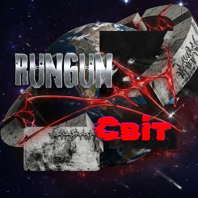 Обкладинка: Світ — RunGun