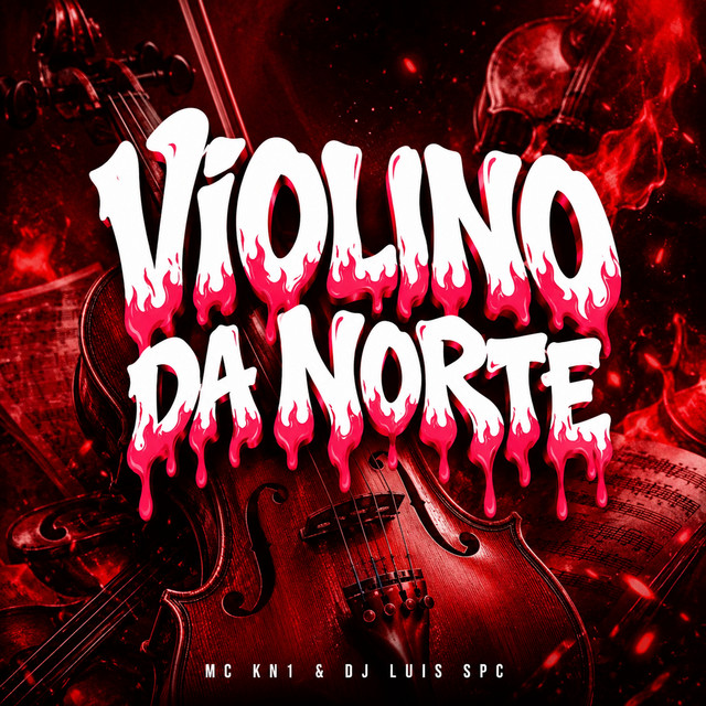 Violino da Norte