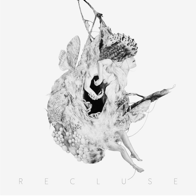 Recluse cover art