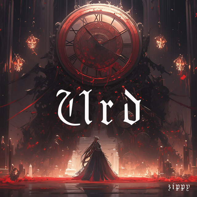 Urd cover art