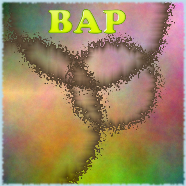 BAP cover art