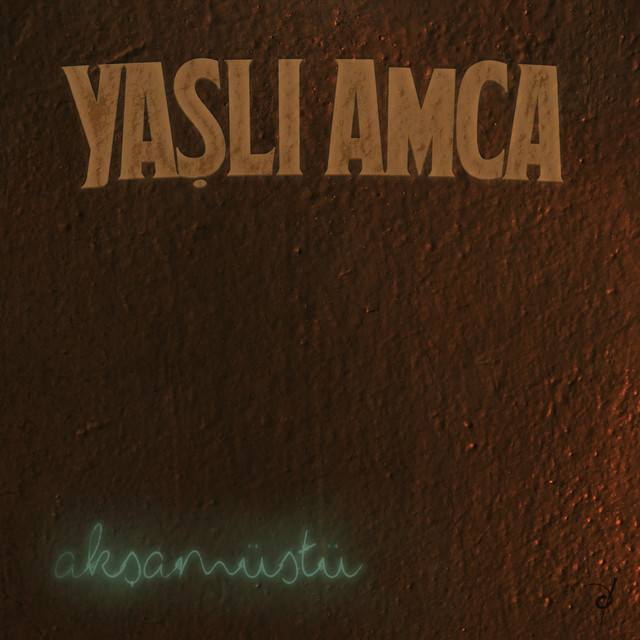 Akşamüstü cover art