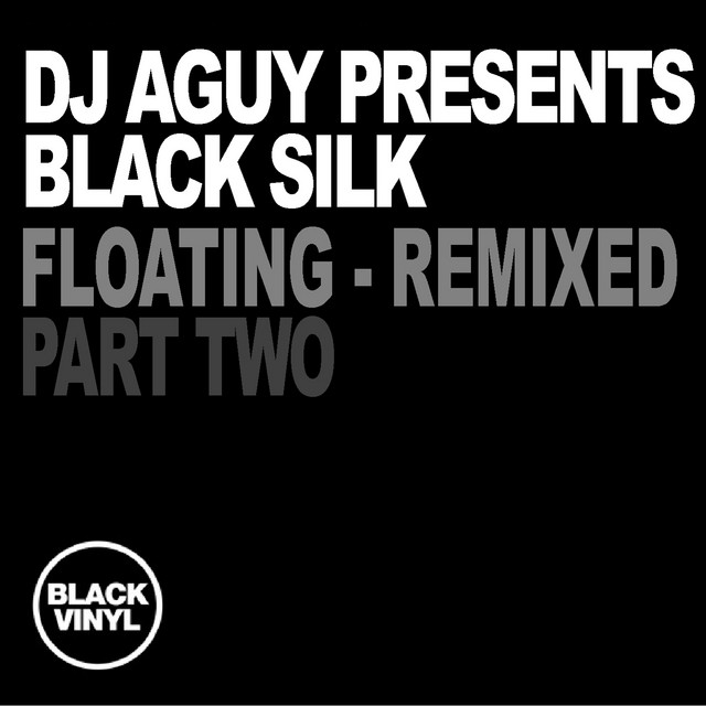 Floating, Pt.2 (Remixed) cover