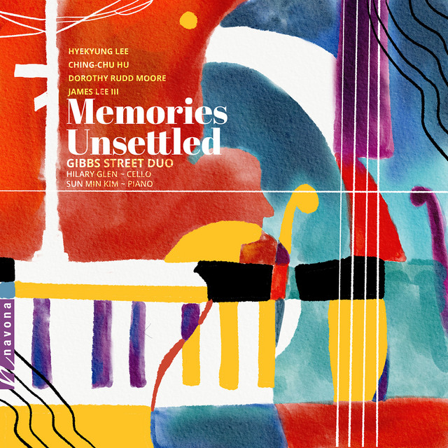 Memories Unsettled
