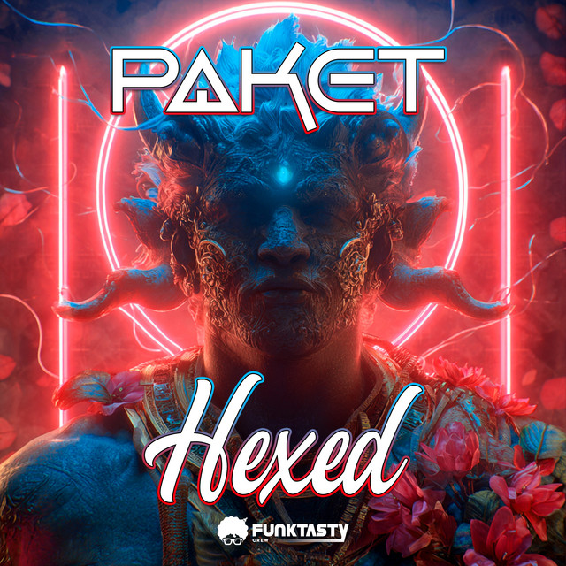 Hexed album art