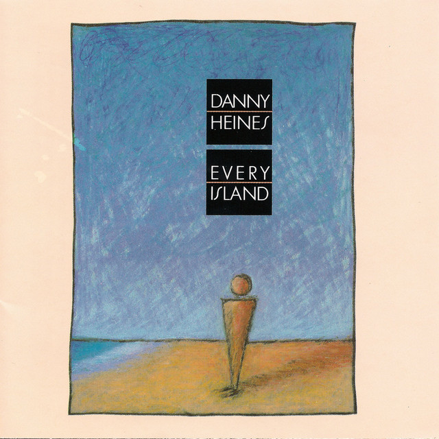 Danny Heines photo
