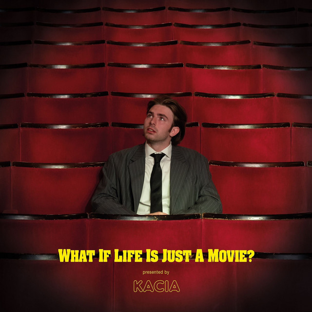 What If Life Is Just A Movie cover art