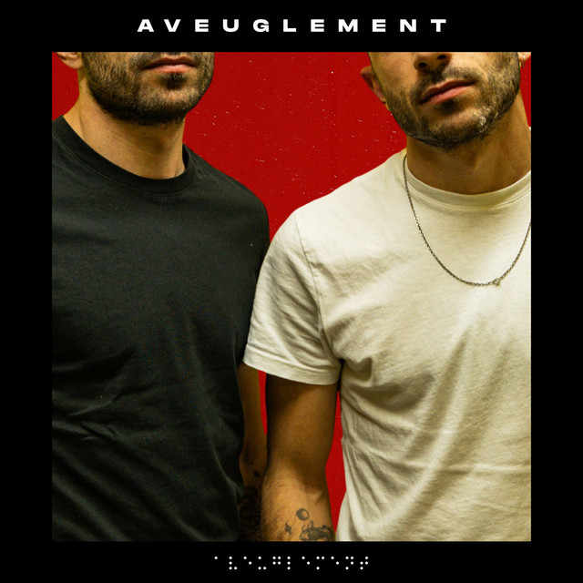 Aveuglément