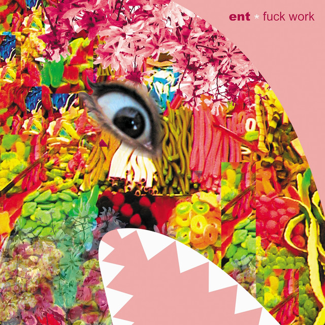 Fuck Work cover art