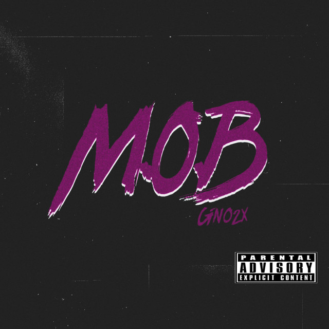M.O.B cover art